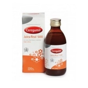 Ceregumil jalea real 250ml