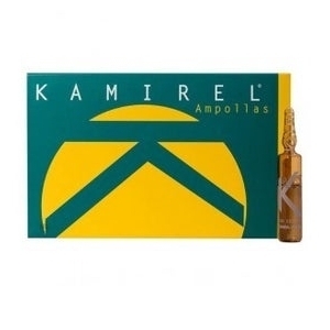 Kamirel anticaída cabello...