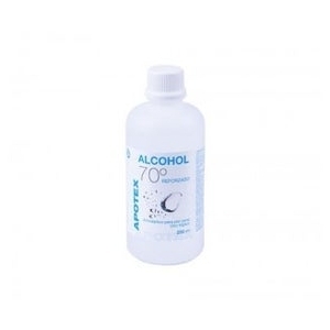 Apotex alcohol 70º...