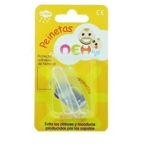 Neh Feet Kids tiras...