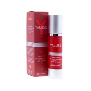 Yalusil Liposomal crema...