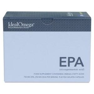 Ideal Omega 360 Caps