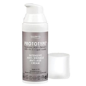 Prototype Anti Age Cream...