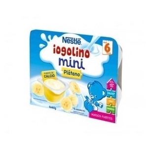 Nestle Iogolino Mini De...
