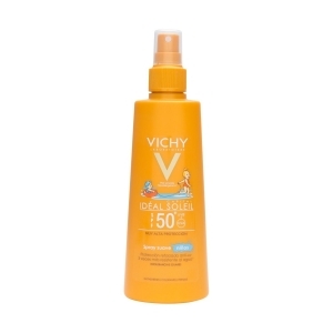 Vichy Capital Soleil spray...