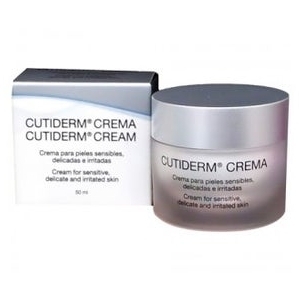 Cutiderm crema 50ml