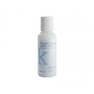 DK fluido facial 100ml