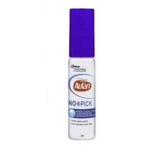 Autan sin picor 25ml