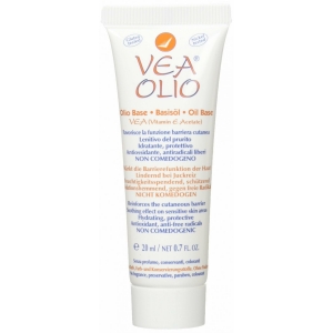 Vea Olio aceite base 20ml