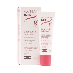 WOMAN ISDIN  Lubricante...