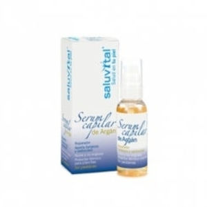 Saluvital sérum capilar de...