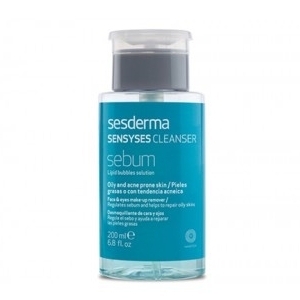 Sesderma Sensyses Cleanser...