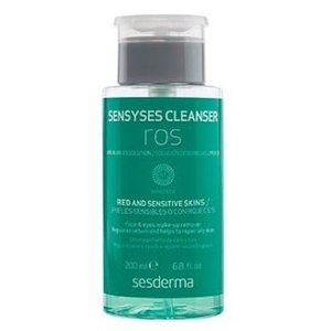 Sesderma Sensyses cleanser...