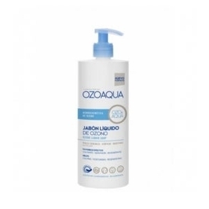 Ozoaqua jabón líquido de...