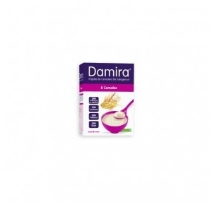 Sanutri Damira 8 cereales...