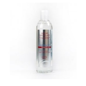 Cosmeclinik Basiko agua...