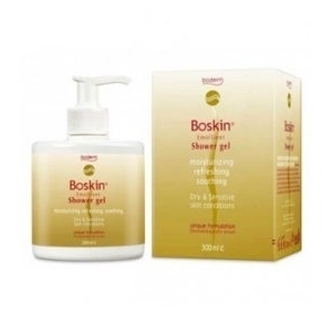 Boskin Shower gel emoliente...
