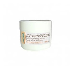 Saluvital Crema Nutrit...