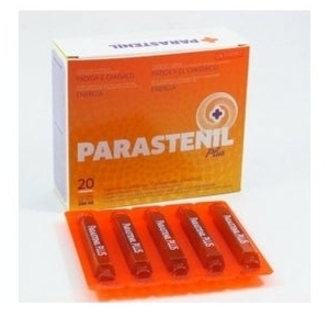 Parastenil Plus Amp...