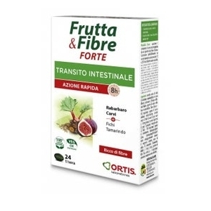 Frutas Y Fibras Forte 24...